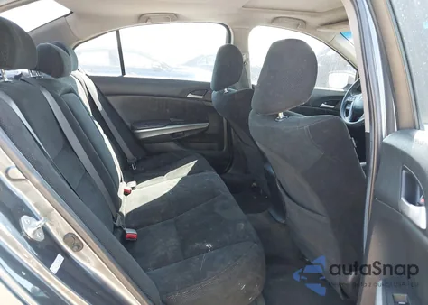 2008 Honda Accord 3.5 Ex from USA, damaged, VIN 1HGCP36798A009415